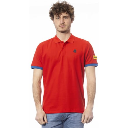 Invicta Poloshirt Heren