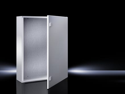 Rittal 5050440 RIT AE MONTAGEPLAAT AE 1057