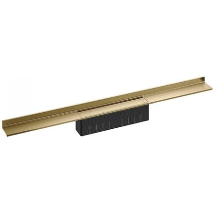 Dallmer CeraWall Select shower drain 100 cm 535412
