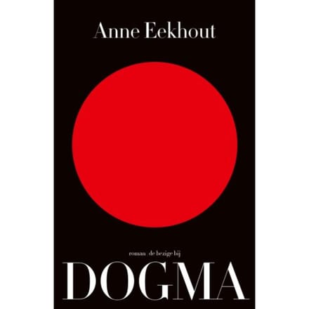 Dogma - Anne Eekhout