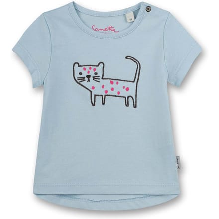 Sanetta T-shirt Set van 1