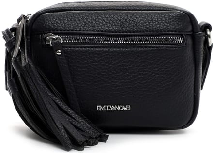 EMILY & NOAH Schoudertas E&N Belli ( 64563 ) - Dames handtassen - navy 511