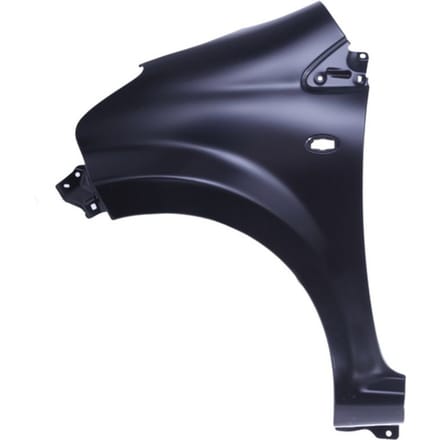 Thule Rubber Strip For Aerobar 50474 Reserveonderdeel Zwart 1350 mm