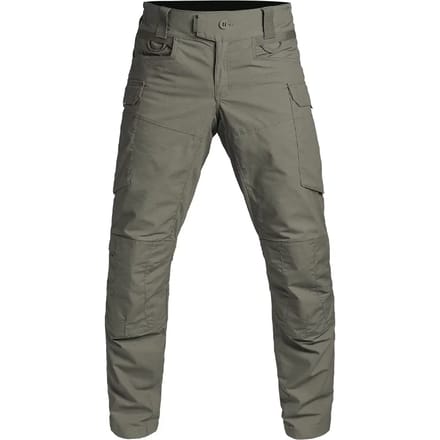 Cargo broek met een binnenbeenlengte van 89 cm A10 Equipment Fighter