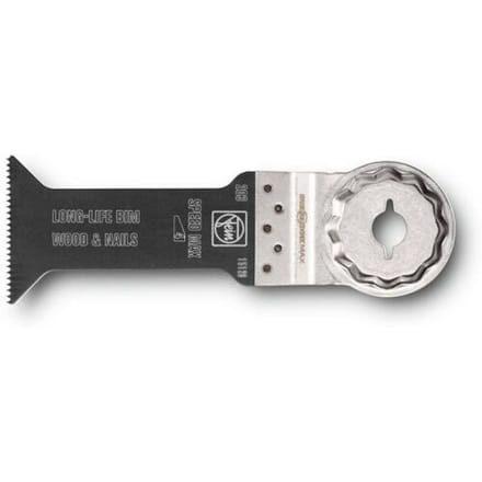 Fein 63502203220 E-Cut Long-Life Bimetaal 42 mm 3 stuk(s)