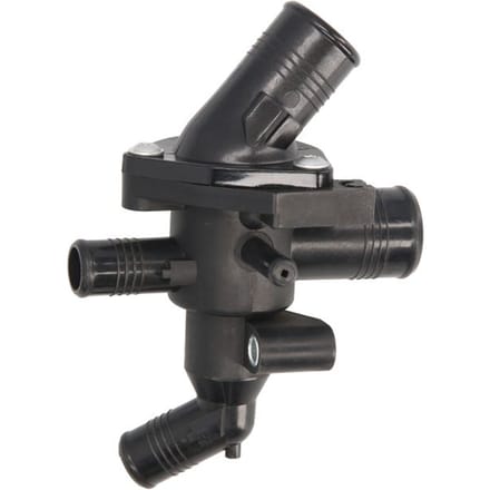Thermostaat, koelvloeistof THERMOTEC D2G011TT