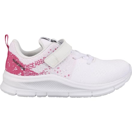Karrimor Meisjes Duma 6 Platte Schoenen (Wit/Roze)