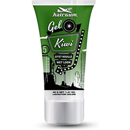 Hairgum Kiwi Fixing Gel 40gr