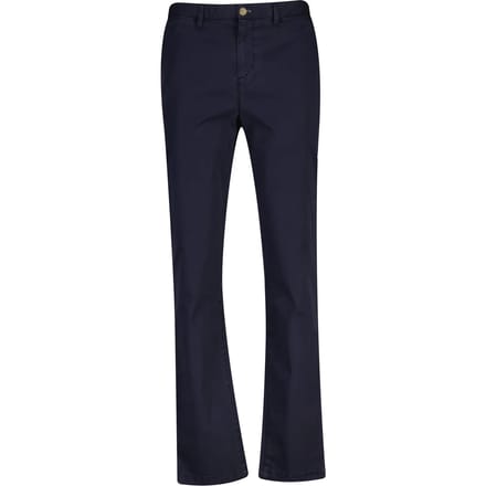 Slim-fit chino broek Gant Sunfaded