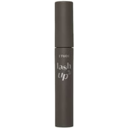 ETUDE - Lash Up Comb Mascara - 2 Colors #02 Ash Black