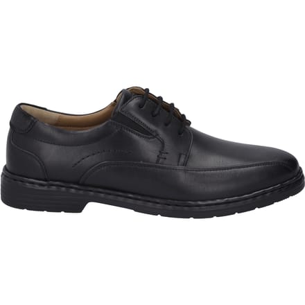 JOSEF SEIBEL Alastair 04 | Halbschuh für Herren | Schwarz