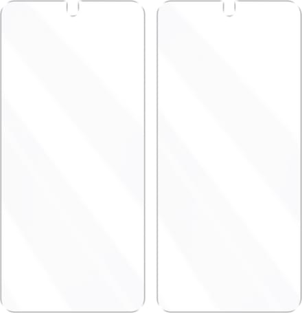 Samsung Screen Protector Galaxy A55 5G - Transparent
