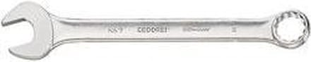 Gedore 6080680 7 3 Ring-steeksleutel Sleutelbreedte (metrisch) 3 mm