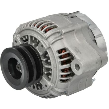 Driefasige generator STARDAX STX110216R
