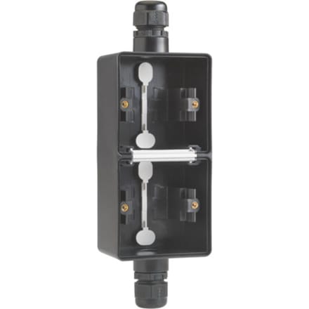 Niko New Hydro Opbouwschakelaars - 761-84261 - E2XUJ