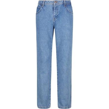 DEF - Slim Fit Jeans Broek - Taille, 38 inch - Blauw