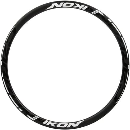 28-gaats velg zonder oppervlakterem Ikon