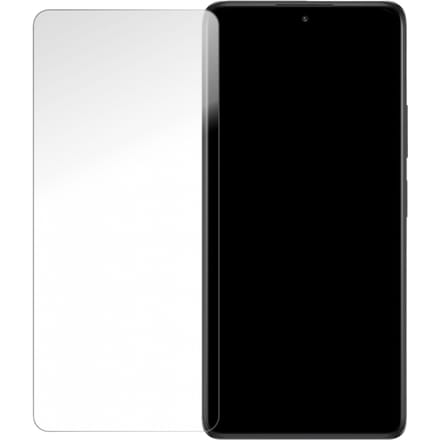 Mobilize Screenprotector geschikt voor Xiaomi Redmi Note 10 Pro Glazen | Mobilize Screenprotector - Case Friendly