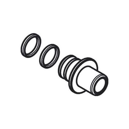Hansgrohe connection nipple 93992000