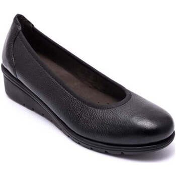 Caprice Dames Ballerina 9-22161-42 022 G-breedte Maat: 37 EU