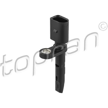 Topran Sensor, wielsnelheid HANS PRIES 623 004