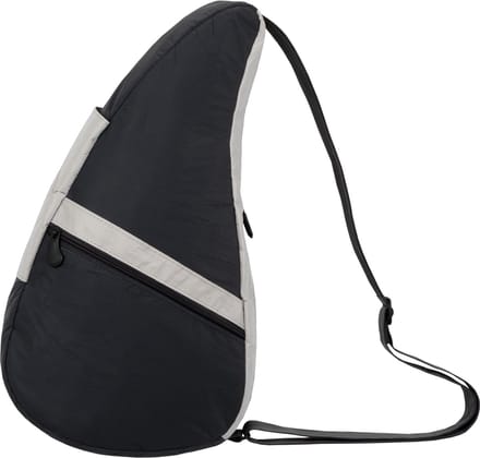 Healthy Back Bag S Tyvek Graphite