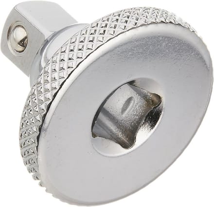 Dopsleutel Aandrijfschijf 1/4 Inch voor Gereedschap