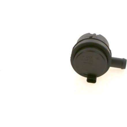 Hulpwaterpomp (koelwatercircuit) BOSCH 0 392 023 20K