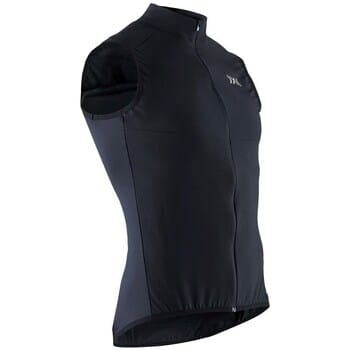 T-shirt Korte Mouw X-bionic Outdoor weste Twyce Vest