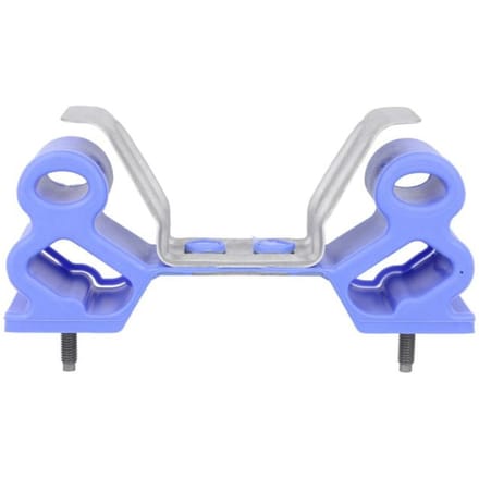 Rubberen ophangingsbuffers SASIC 2950012