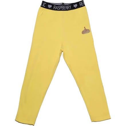 Baby legging Raspberry Republic