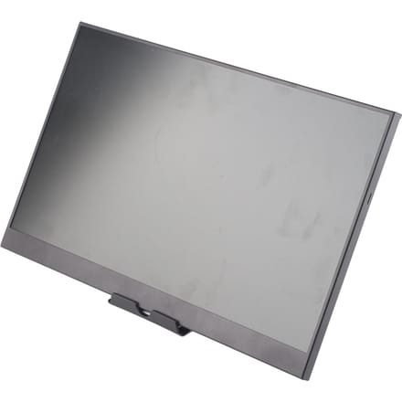 Draagbare Monitor 17,3 inch Scherm 1600x900 178 graden Kijkhoek 300 cd/m² Helderheid Laptop Monitor
