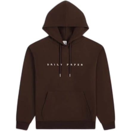 Hoodie Daily Paper Alias Dias