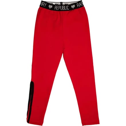 Meisjes joggingbroek Raspberry Republic