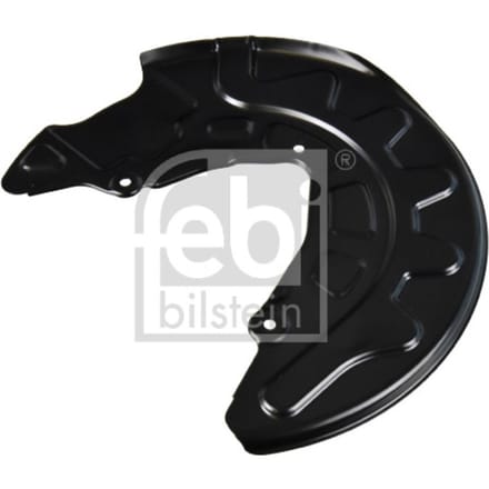 Febi Bilstein Dekplaat, remschijf FEBI 176752