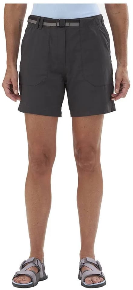 Lafuma Access Korte Broek Grijs M Vrouw
