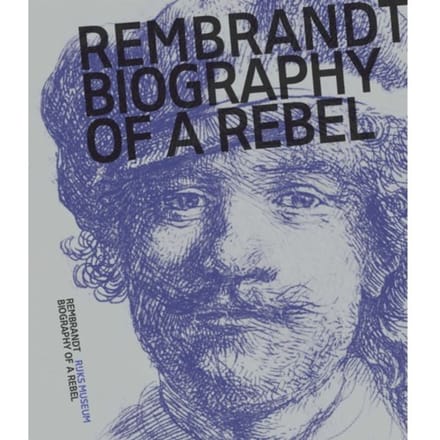 Rembrandt - Jonathan Bikker