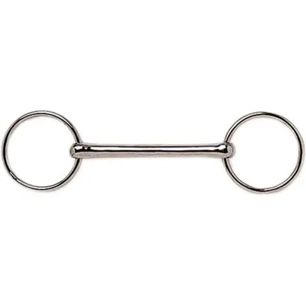 Sefton Mullenmondstuk Zilver 13.5 cm
