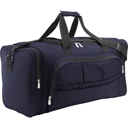 SOLS Weekend Holdall reistas (Franse marine)