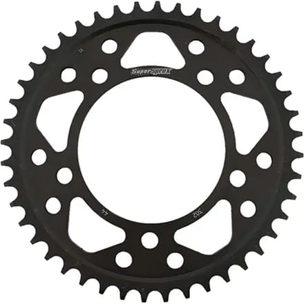 Motorfiets kroon Supersprox RFE-302:44 # JTR302-44 # 50-35044-44