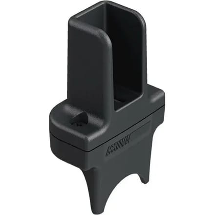 Magnetische connector voor het opladen van assioma Favero