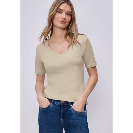Basic Shirt