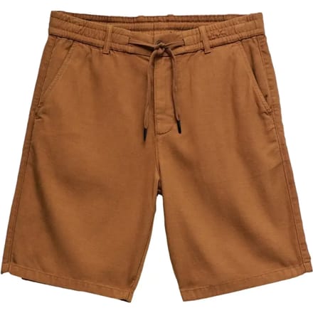 Denim shorts Salsa Jeans Jogger