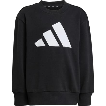 Adidas Essentials Joggers Set Zwart 5-6 Years Kinderen
