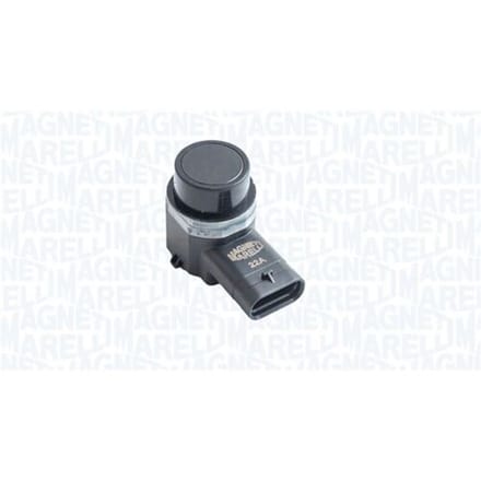 Sensor, parkeerhulp MAGNETI MARELLI 021016037010