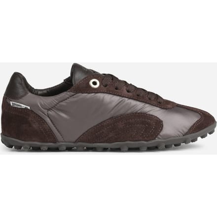 Bronx Gravit-yy Sneaker Coffee Bean Taglia: 37 | Sneakers Outlet | Donna | Marrone