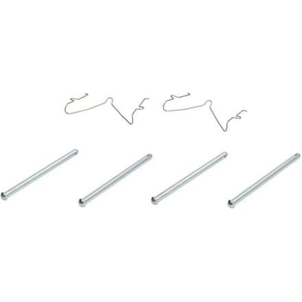 Toebehorenset, schijfremblok AUTOFREN SEINSA D45109A