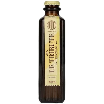 Le Tribute Lemonade 0,2l
