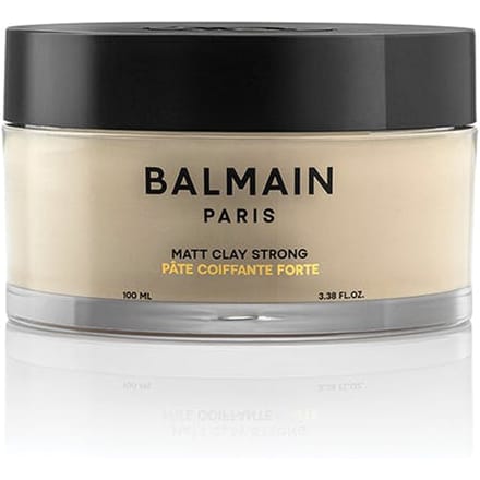 Balmain Matt Clay Strong - 100 ml