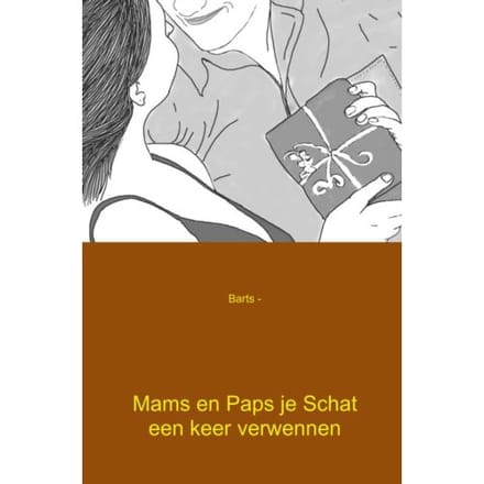 Mams En Paps Je Schat Een Keer Verwennen